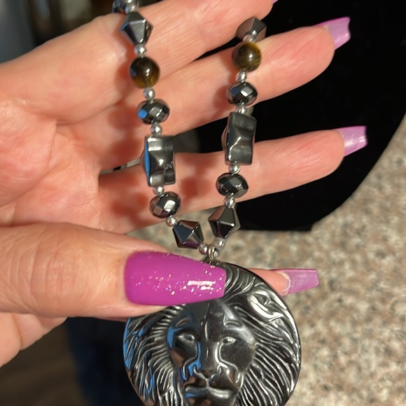 Bead 🦁 pendant - Picture 7 of 11